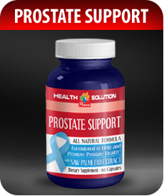 Prostate Support by Vitamin Prime